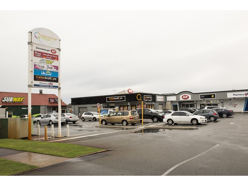 2/29 Pollard Street, Glendalough WA 6016