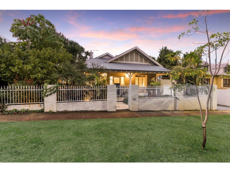 24 Subiaco Road, Subiaco WA 6008