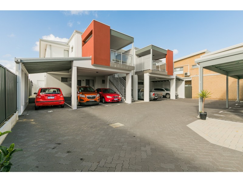 10/5 Salisbury Road, Rivervale WA 6103