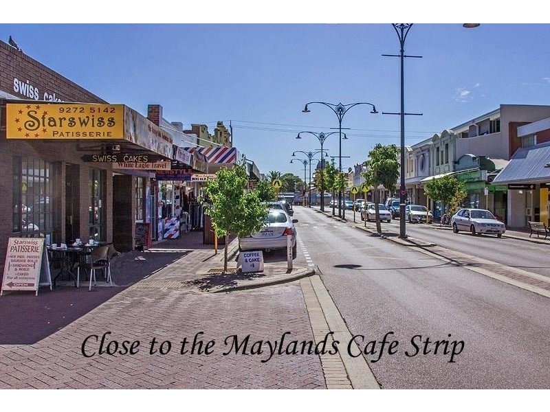 14/1 Rupert Street, Maylands WA 6051