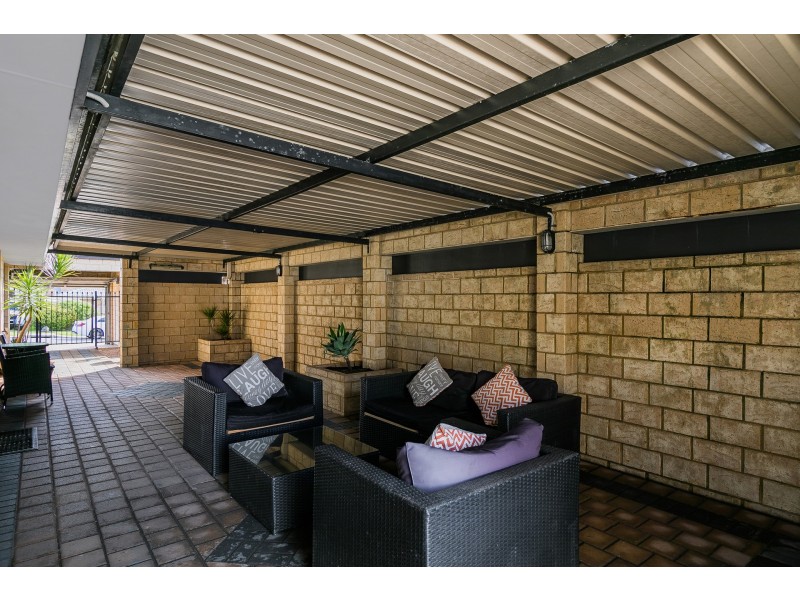 8 Longwood Mews, Landsdale WA 6065