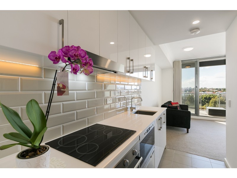 310/18 Atkinson Road, Subiaco WA 6008