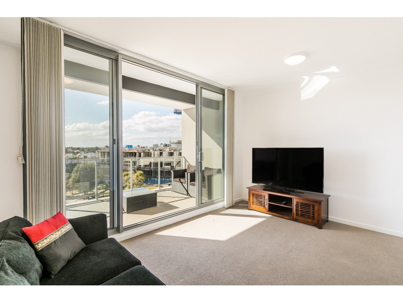 310/18 Atkinson Road, Subiaco WA 6008