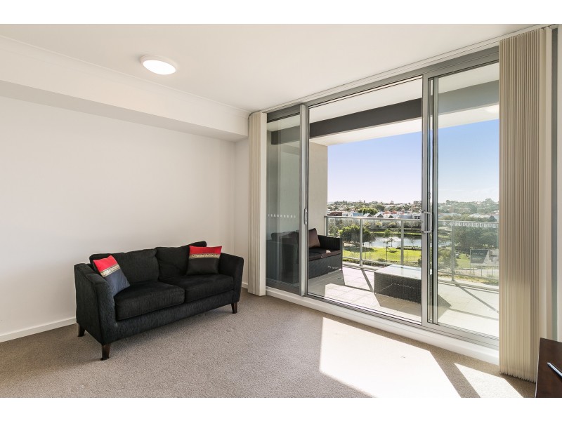 310/18 Atkinson Road, Subiaco WA 6008