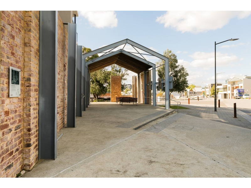 310/18 Atkinson Road, Subiaco WA 6008