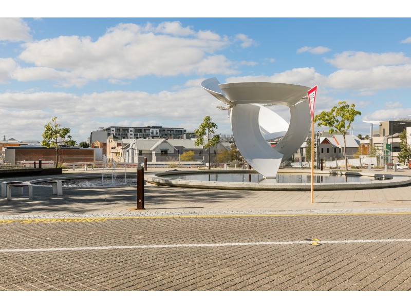 310/18 Atkinson Road, Subiaco WA 6008