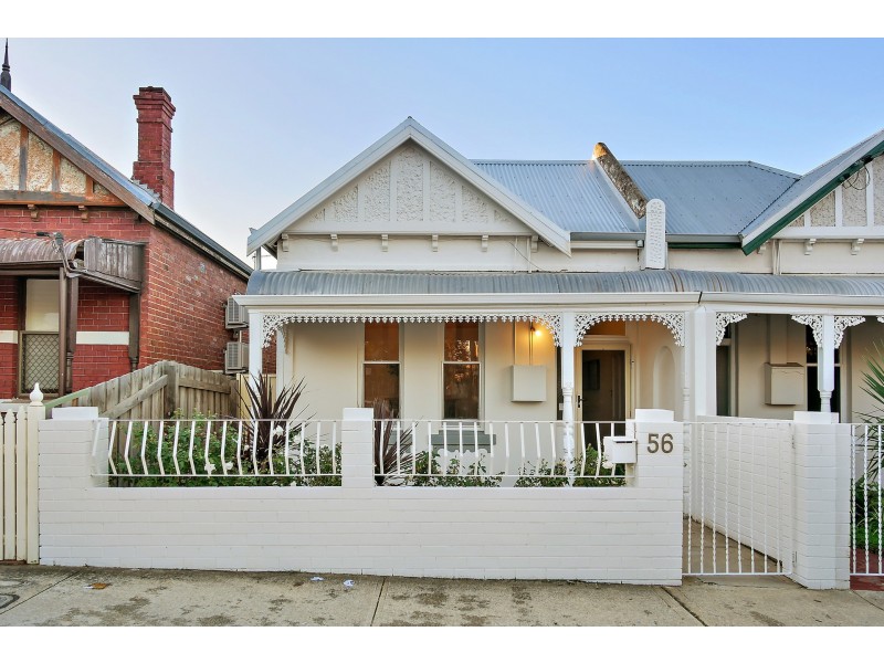 56 Carr Street, West Perth WA 6005