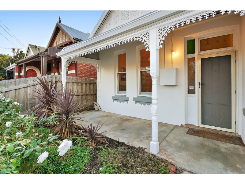 56 Carr Street, West Perth WA 6005