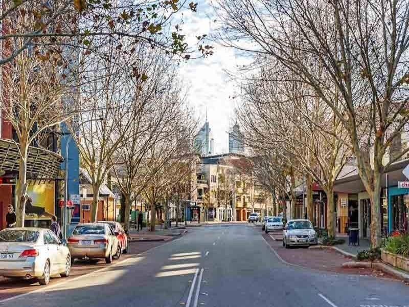 23/70 Wittenoom Street, East Perth WA 6004