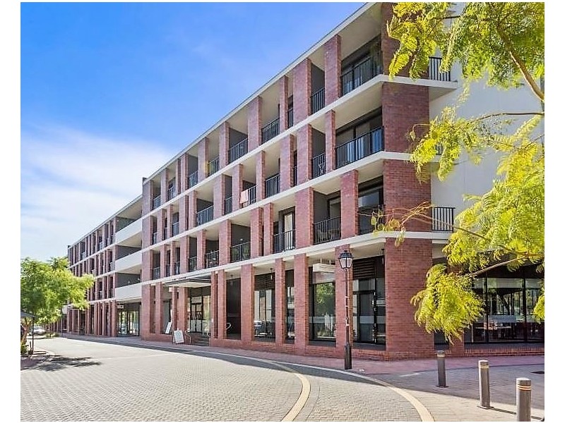 10/9 Salvado Road, Subiaco WA 6008
