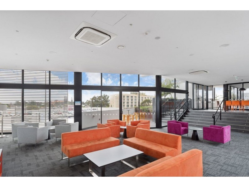 10/9 Salvado Road, Subiaco WA 6008