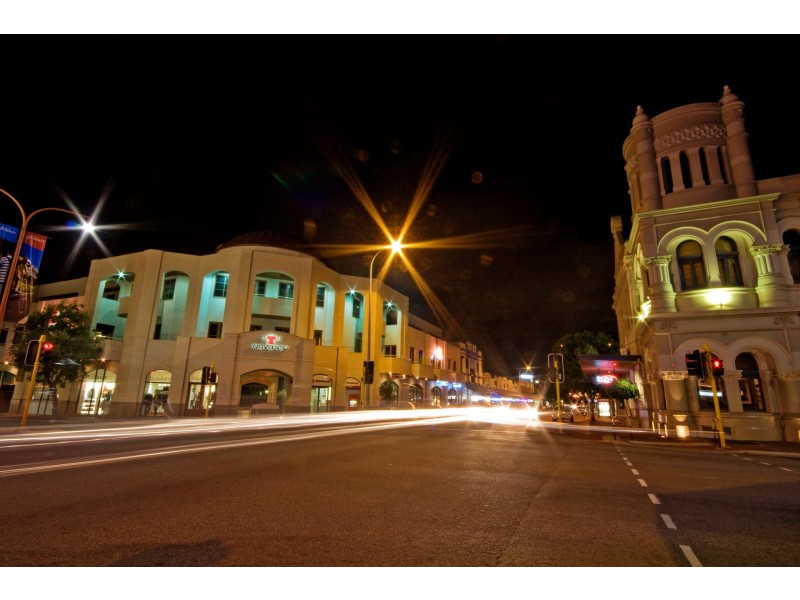 10/9 Salvado Road, Subiaco WA 6008