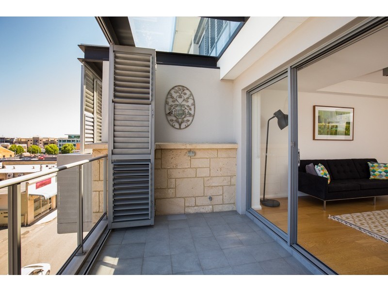 15/346 Barker Road, Subiaco WA 6008