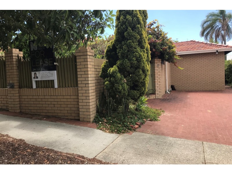 5/112 Hensman Road, Subiaco WA 6008