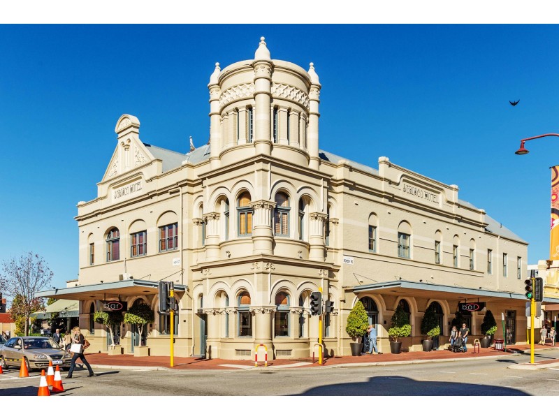 1/62 Subiaco Road, Subiaco WA 6008