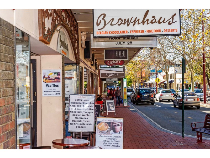 1/62 Subiaco Road, Subiaco WA 6008