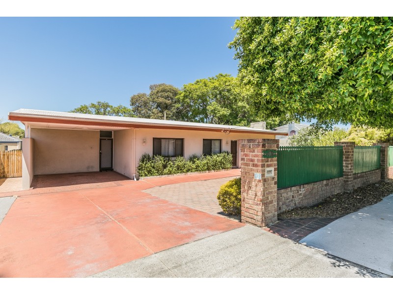 172 Morley Drive, Yokine WA 6060