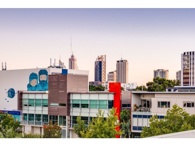 1/36 Southport Street, West Leederville WA 6007