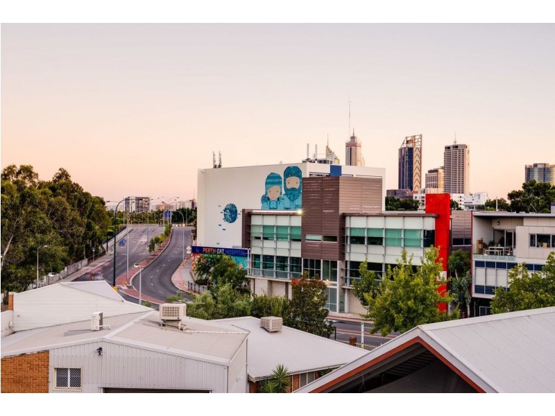 1/36 Southport Street, West Leederville WA 6007