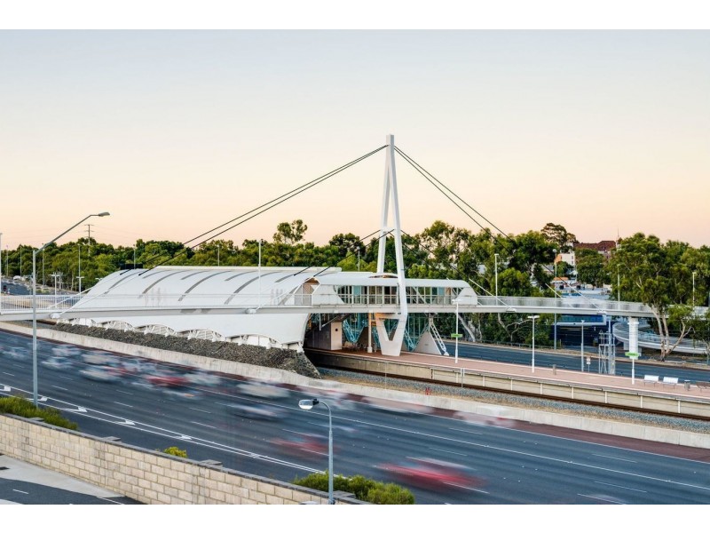 1/36 Southport Street, West Leederville WA 6007