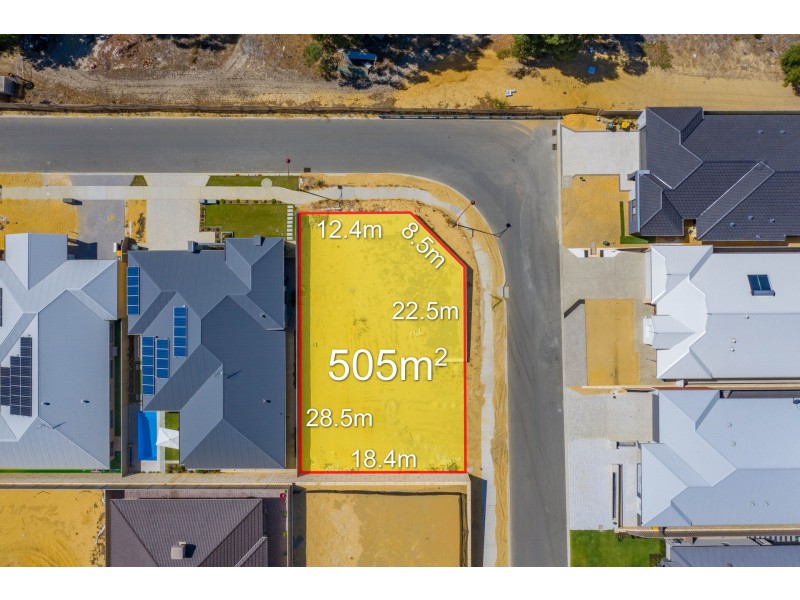 21 Gallica Way, Landsdale WA 6065