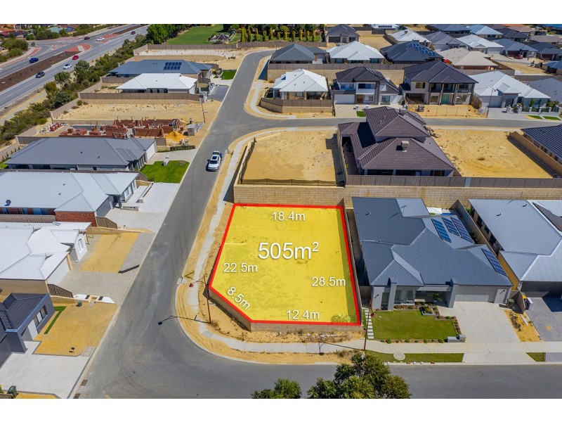 21 Gallica Way, Landsdale WA 6065