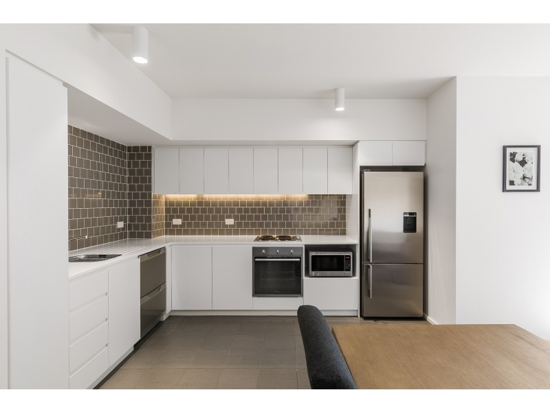 603/108 Bennett Street, East Perth WA 6004