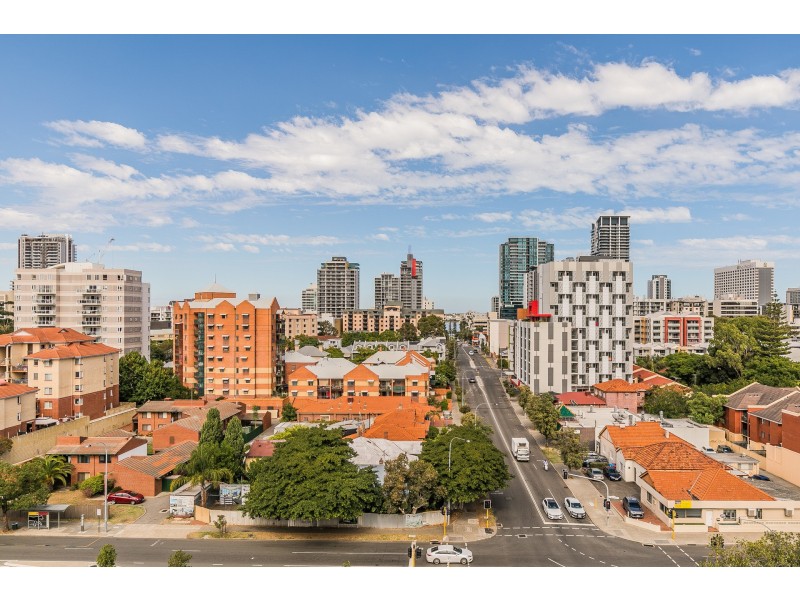 603/108 Bennett Street, East Perth WA 6004