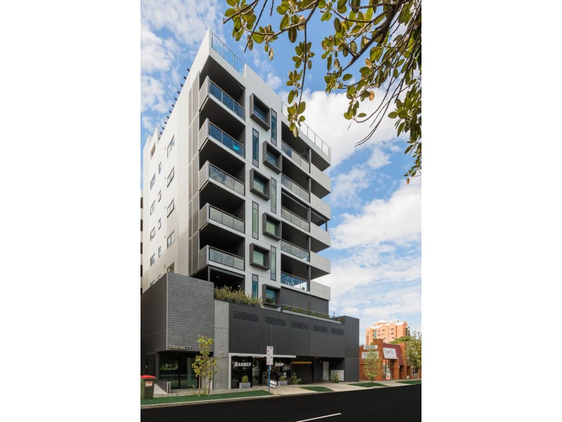 603/108 Bennett Street, East Perth WA 6004