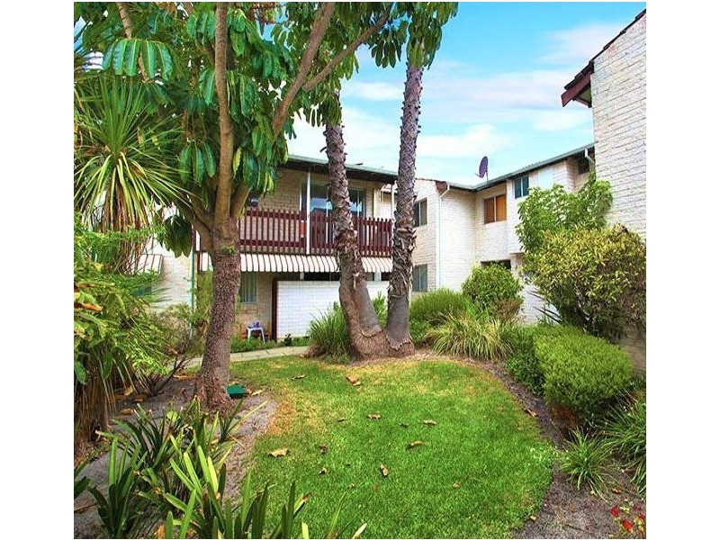 12/136 Central Avenue, Inglewood WA 6052