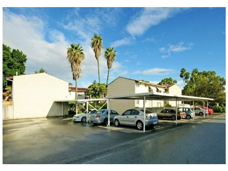 12/136 Central Avenue, Inglewood WA 6052