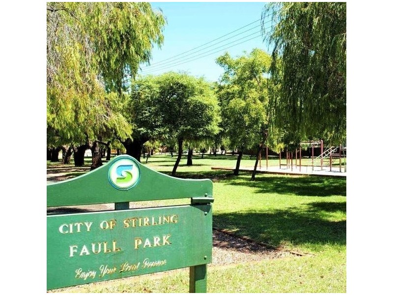 12/136 Central Avenue, Inglewood WA 6052