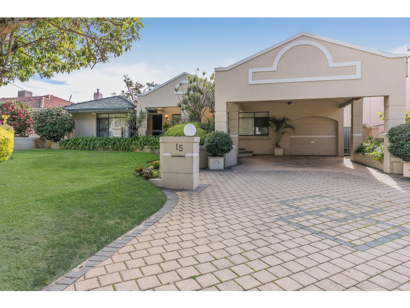 15 Davena Street, Dianella WA 6059