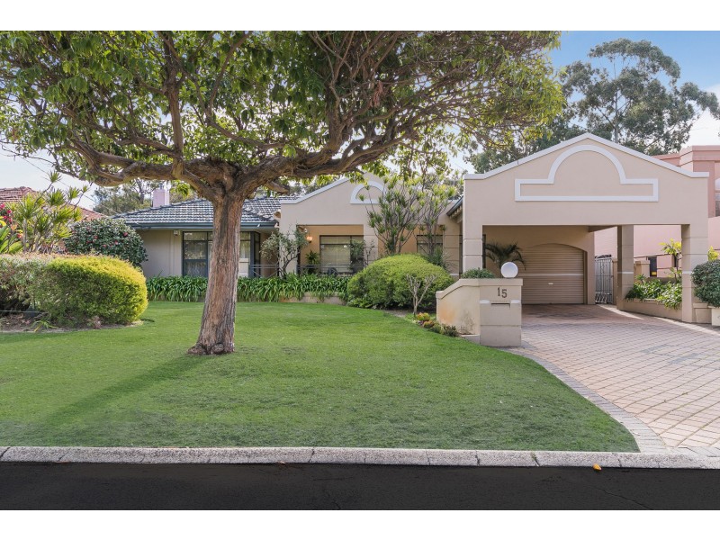 15 Davena Street, Dianella WA 6059