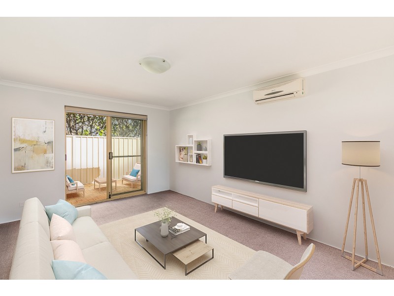 3/11 Campion Avenue, Balcatta WA 6021