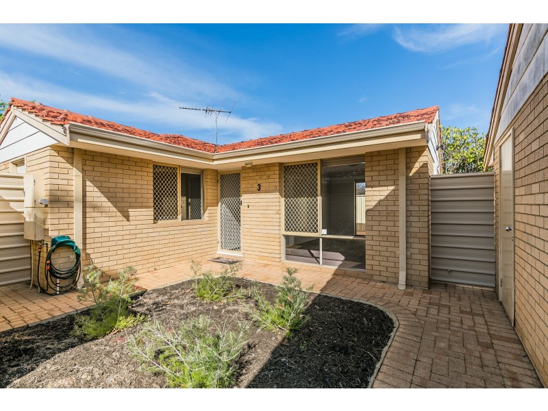 3/11 Campion Avenue, Balcatta WA 6021