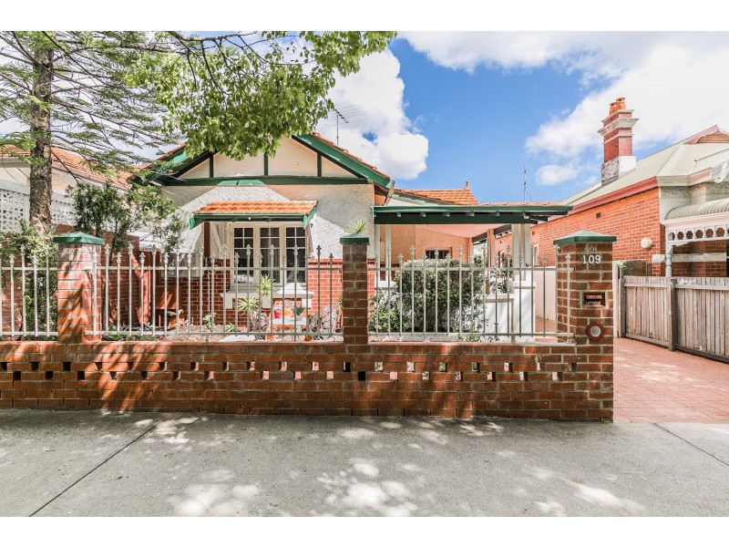 109 Coghlan Road, Subiaco WA 6008