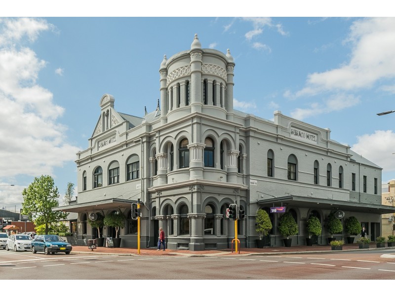 109 Coghlan Road, Subiaco WA 6008