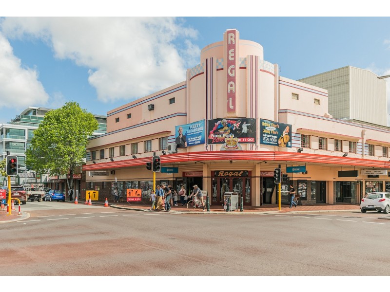 109 Coghlan Road, Subiaco WA 6008