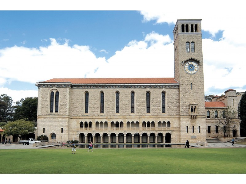 109 Coghlan Road, Subiaco WA 6008