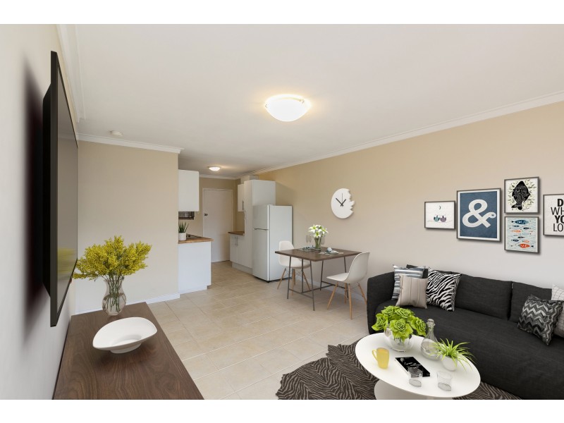 36/29 Heard Way, Glendalough WA 6016