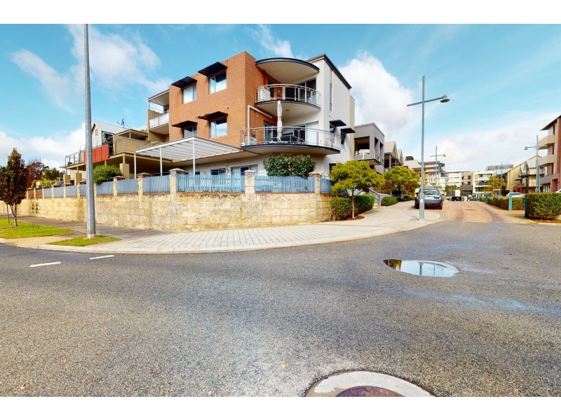 12/3 Marina Drive, Ascot WA 6104