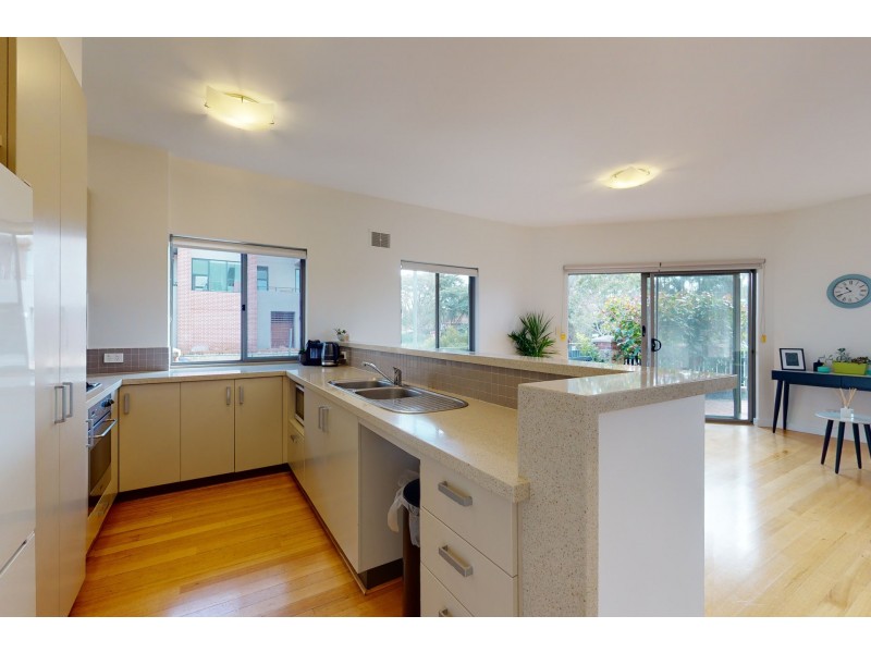 12/3 Marina Drive, Ascot WA 6104