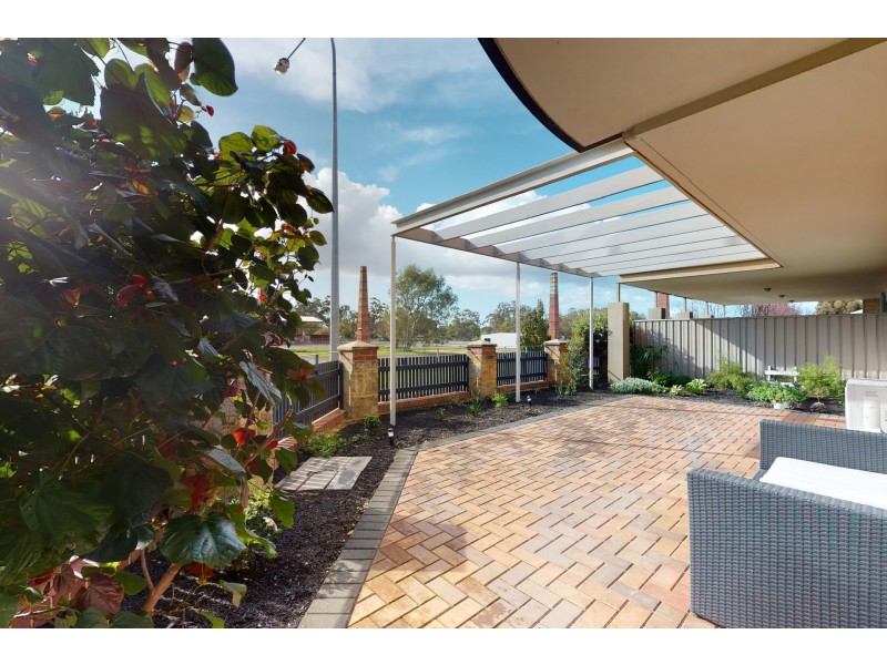 12/3 Marina Drive, Ascot WA 6104