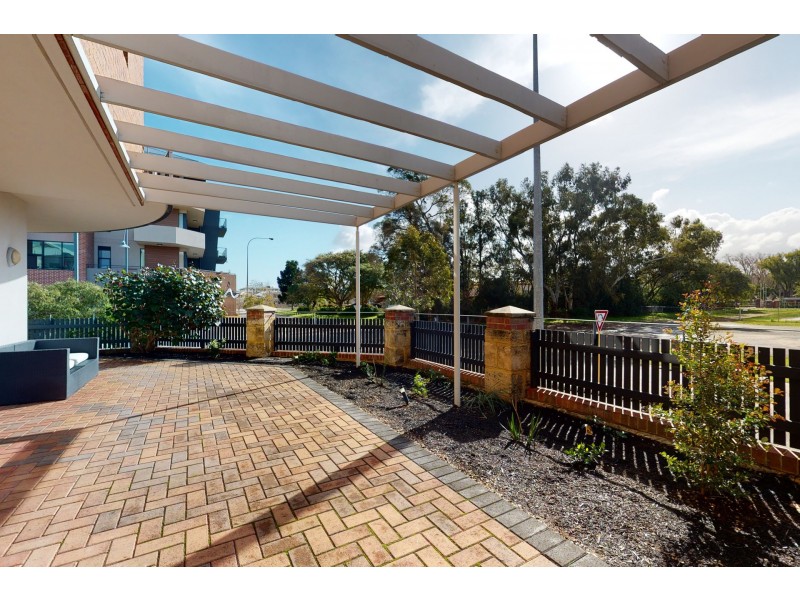 12/3 Marina Drive, Ascot WA 6104