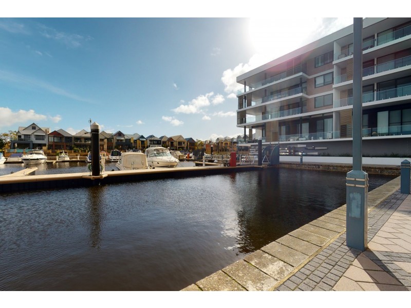 12/3 Marina Drive, Ascot WA 6104