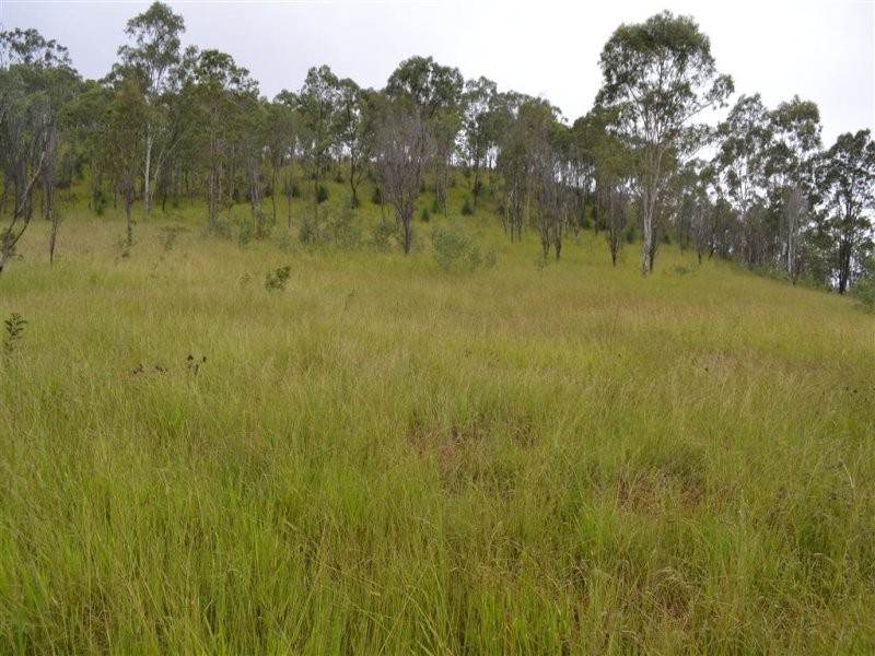 140 Limestone Road, Bouldercombe QLD 4702