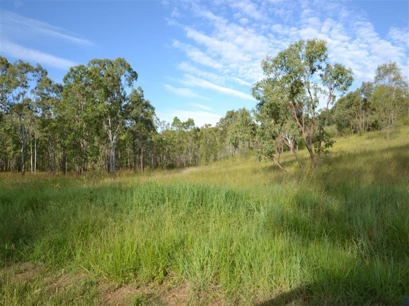 140 Limestone Road, Bouldercombe QLD 4702