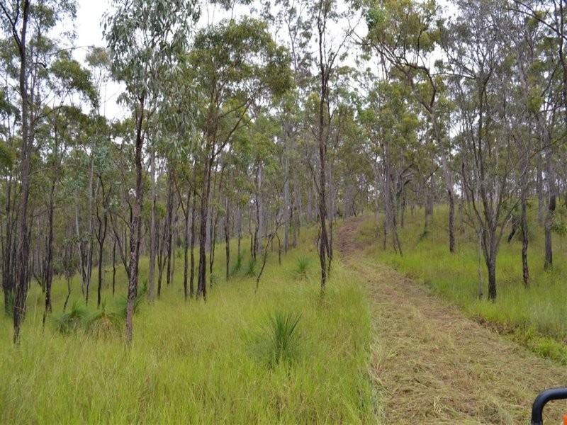 140 Limestone Road, Bouldercombe QLD 4702