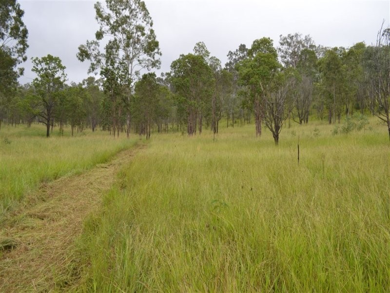 140 Limestone Road, Bouldercombe QLD 4702